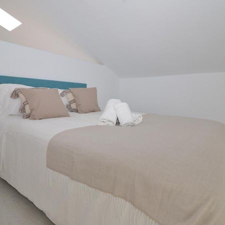 El Apartamento De San Cisneros By Just-Room Santander Eksteriør billede