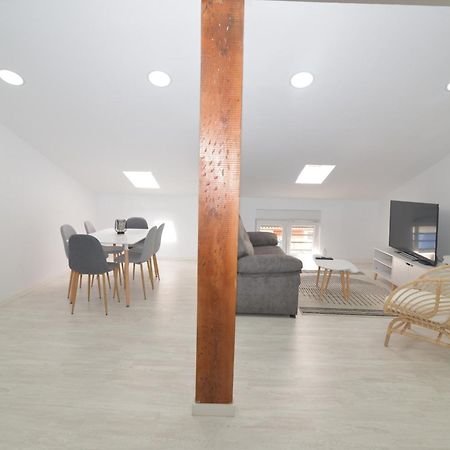 El Apartamento De San Cisneros By Just-Room Santander Eksteriør billede