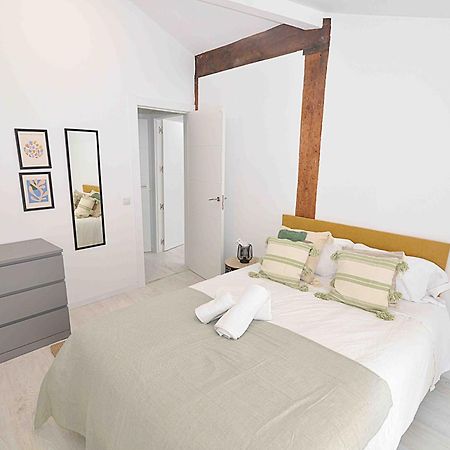 El Apartamento De San Cisneros By Just-Room Santander Eksteriør billede