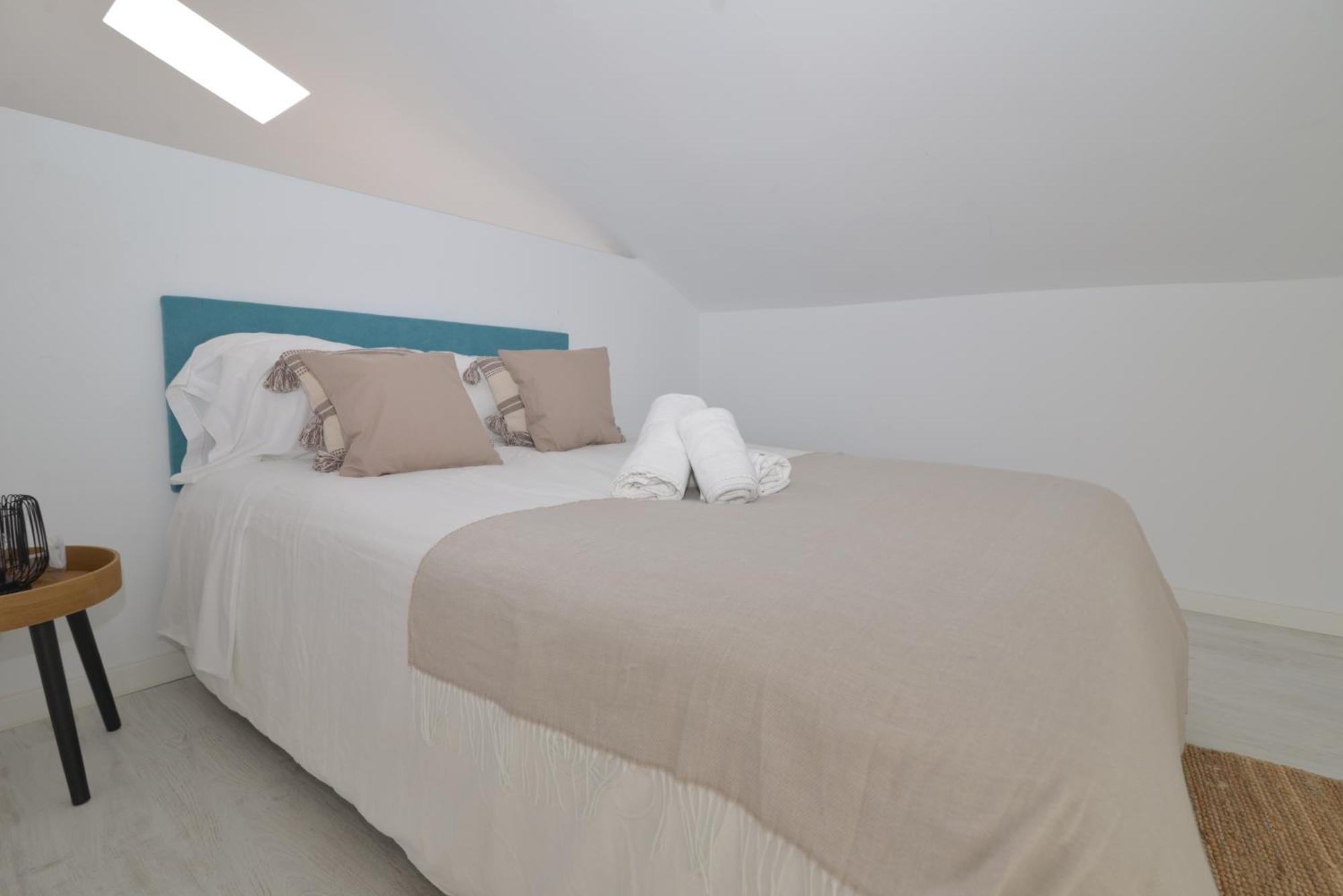 El Apartamento De San Cisneros By Just-Room Santander Eksteriør billede