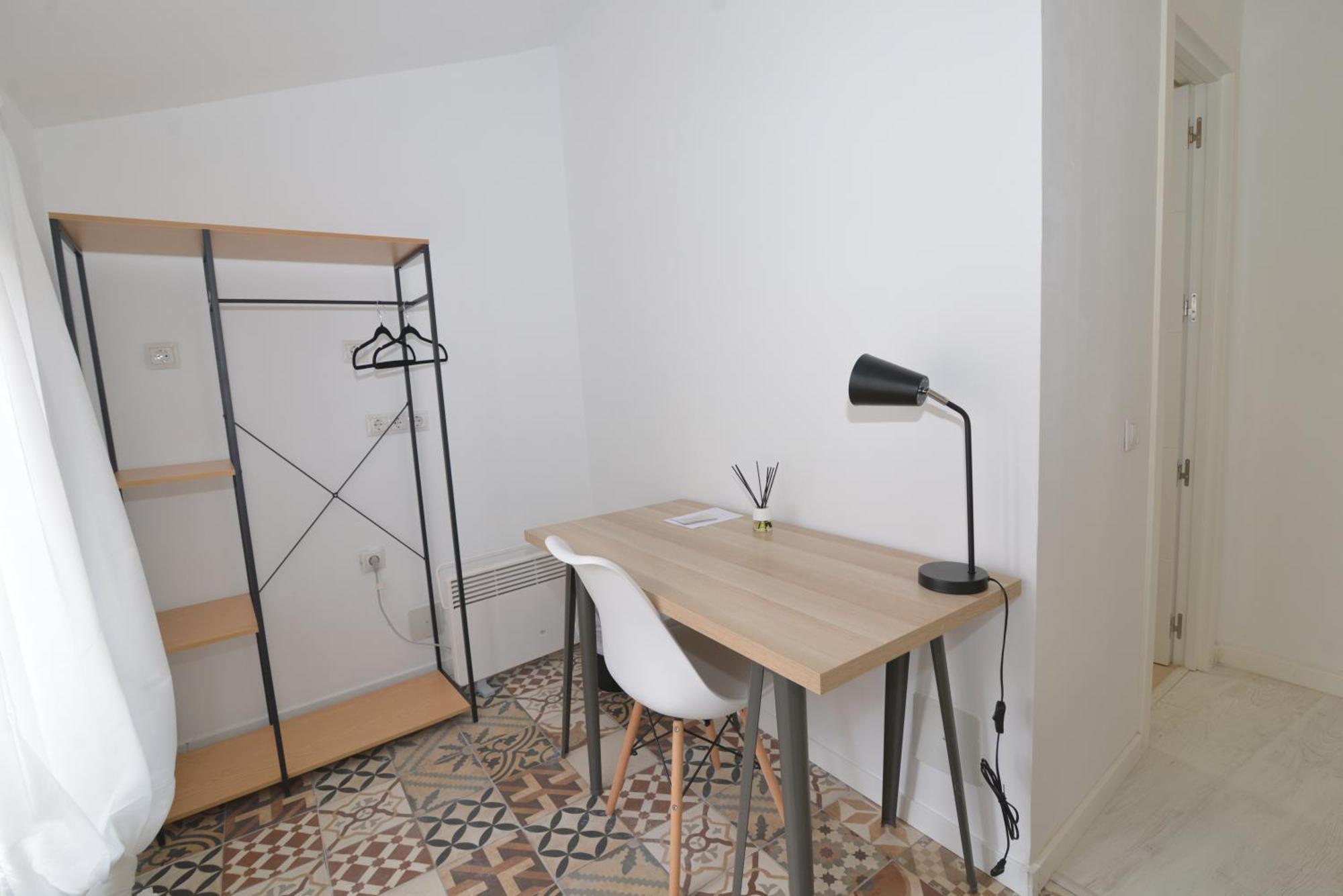 El Apartamento De San Cisneros By Just-Room Santander Eksteriør billede