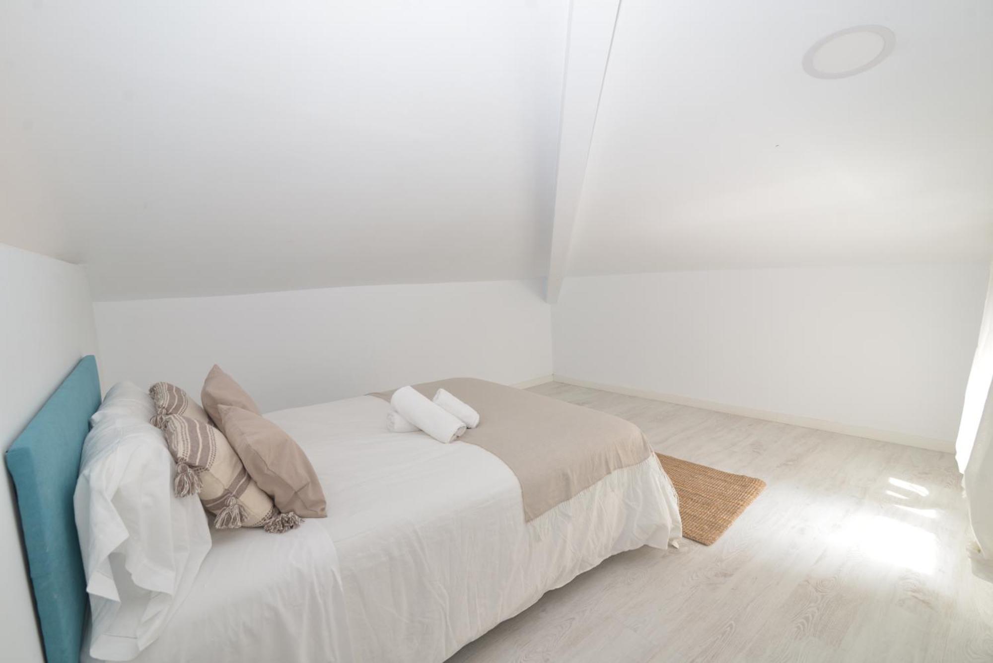 El Apartamento De San Cisneros By Just-Room Santander Eksteriør billede