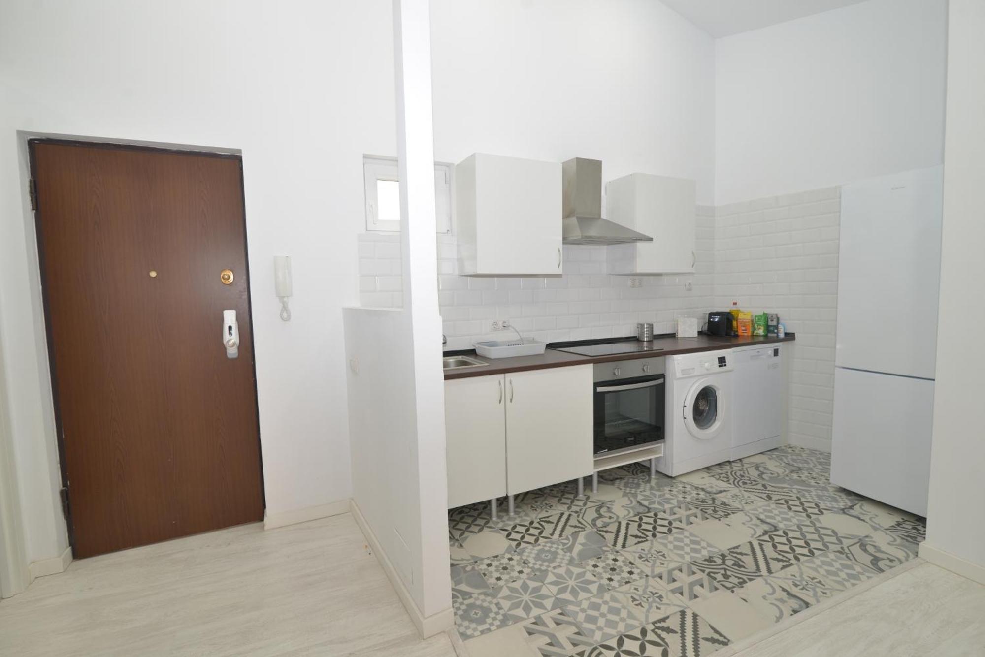 El Apartamento De San Cisneros By Just-Room Santander Eksteriør billede