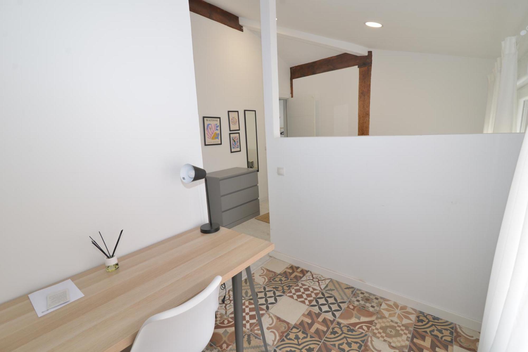 El Apartamento De San Cisneros By Just-Room Santander Eksteriør billede