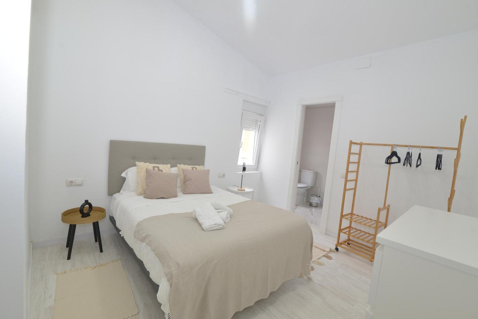 El Apartamento De San Cisneros By Just-Room Santander Eksteriør billede