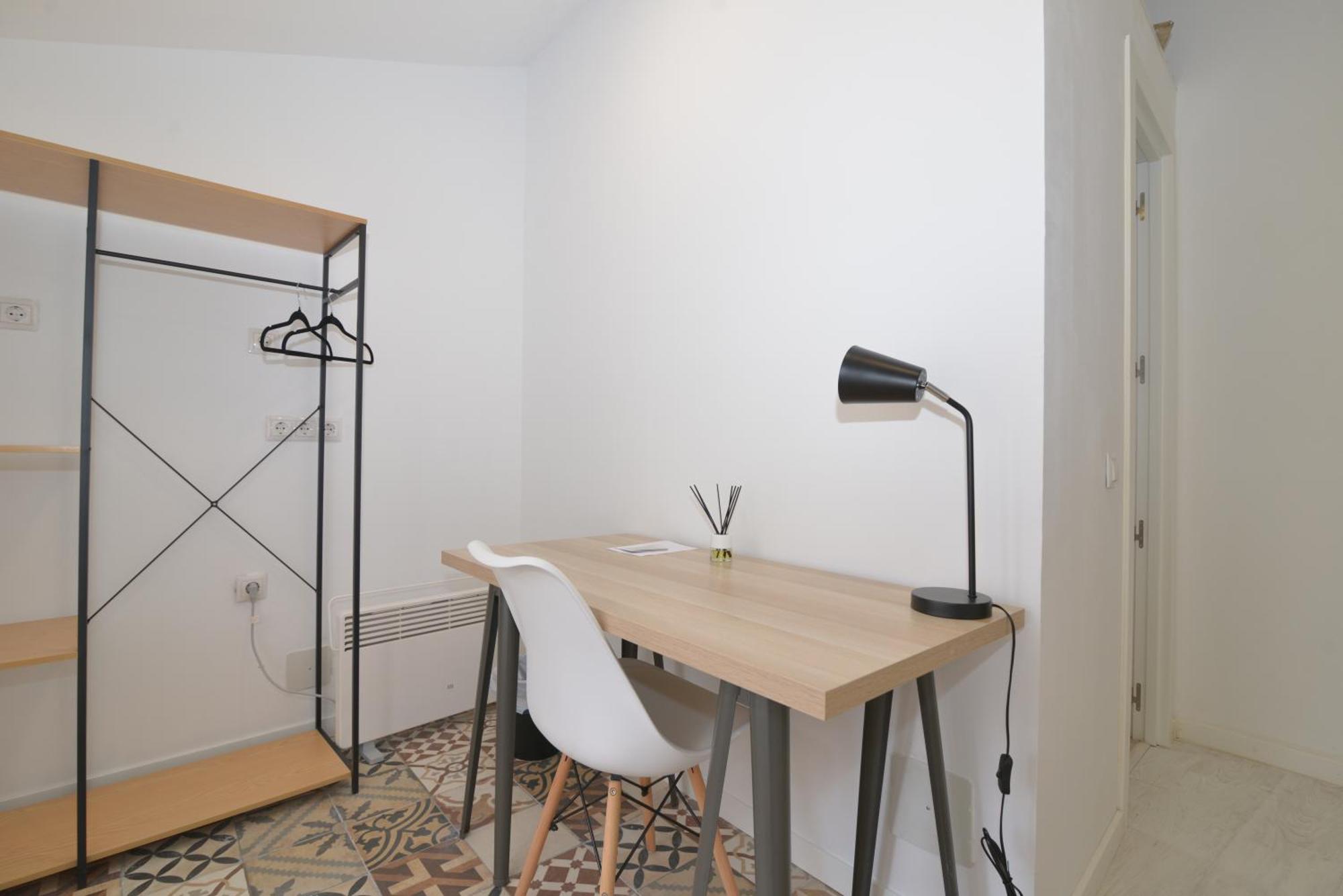 El Apartamento De San Cisneros By Just-Room Santander Eksteriør billede
