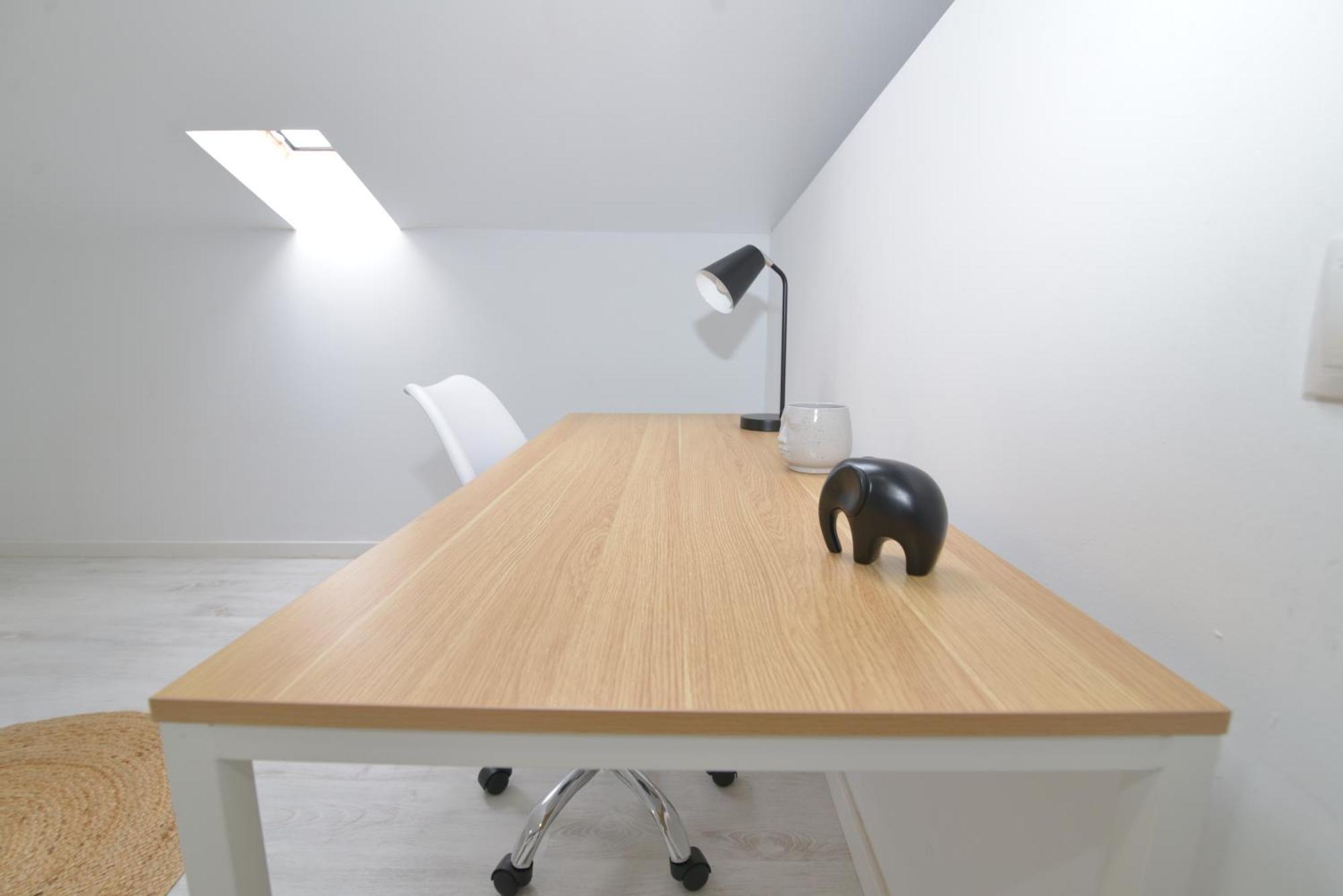 El Apartamento De San Cisneros By Just-Room Santander Eksteriør billede