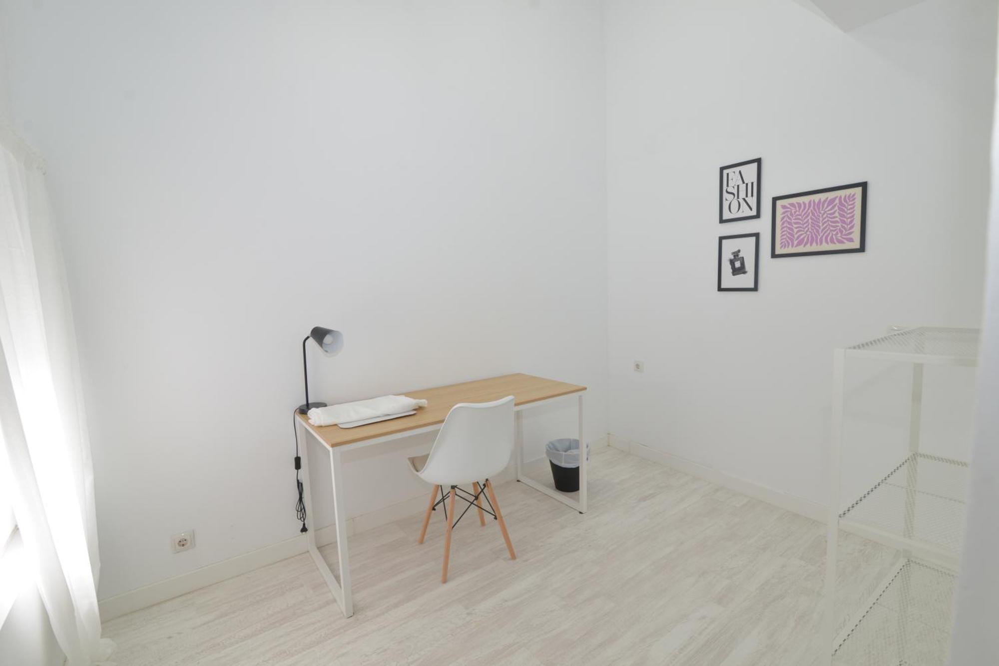 El Apartamento De San Cisneros By Just-Room Santander Eksteriør billede