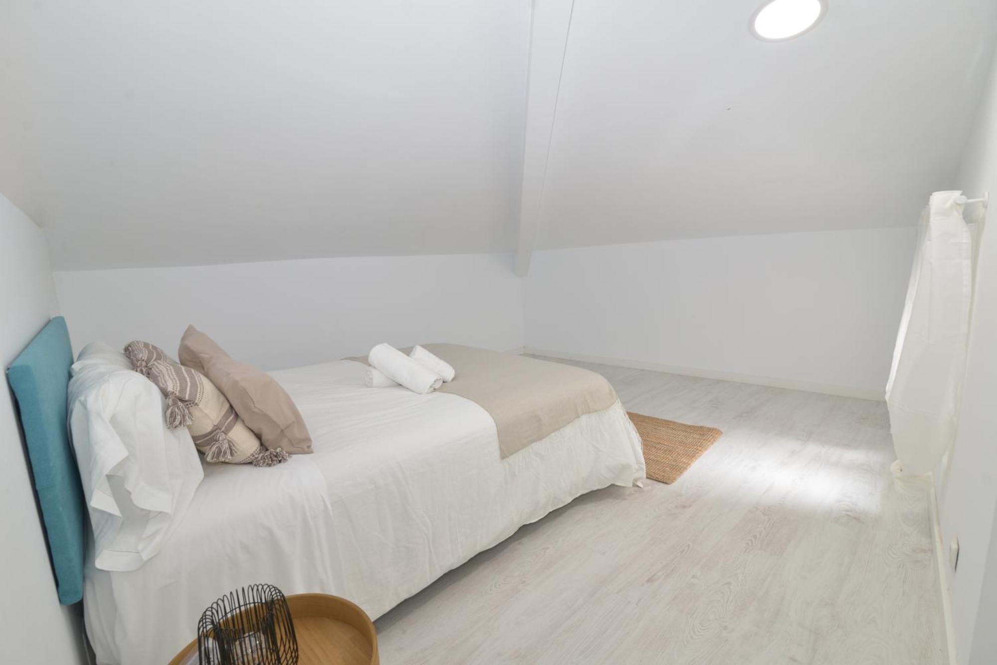 El Apartamento De San Cisneros By Just-Room Santander Eksteriør billede
