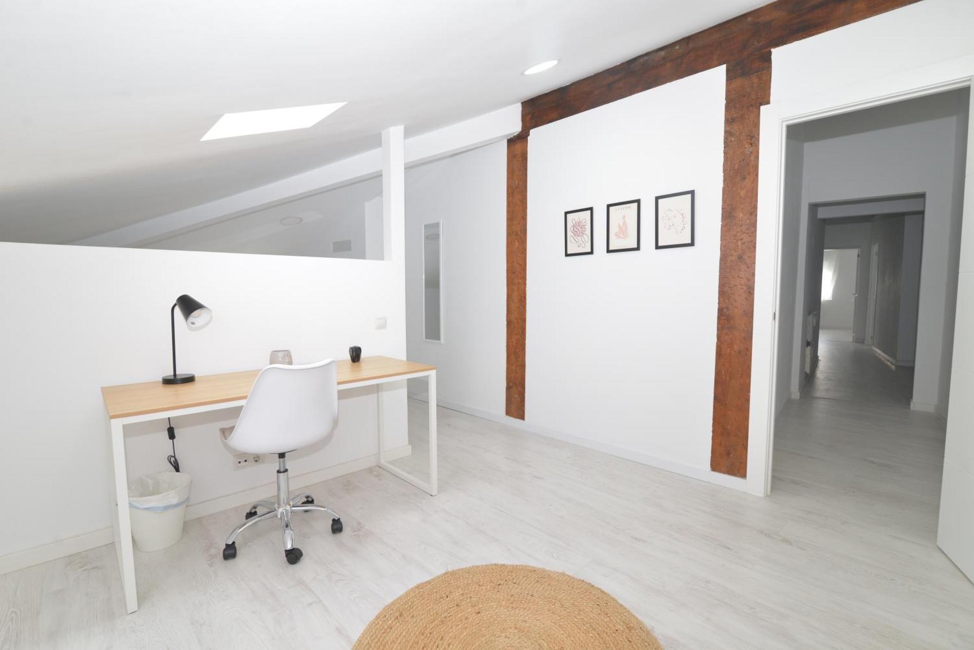 El Apartamento De San Cisneros By Just-Room Santander Eksteriør billede