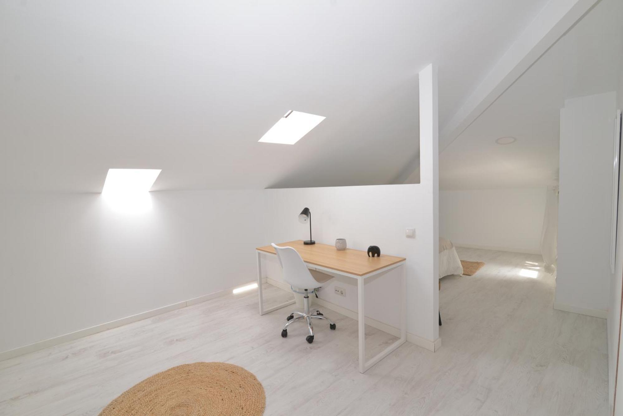 El Apartamento De San Cisneros By Just-Room Santander Eksteriør billede