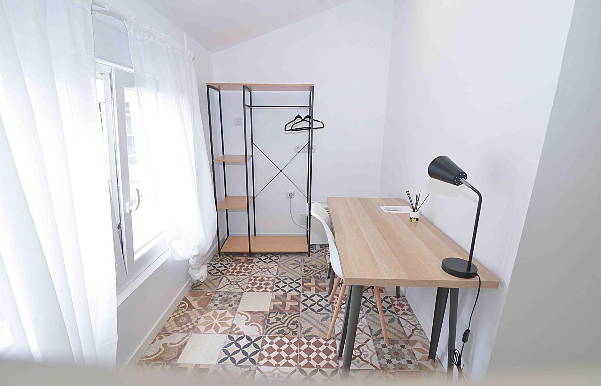 El Apartamento De San Cisneros By Just-Room Santander Eksteriør billede