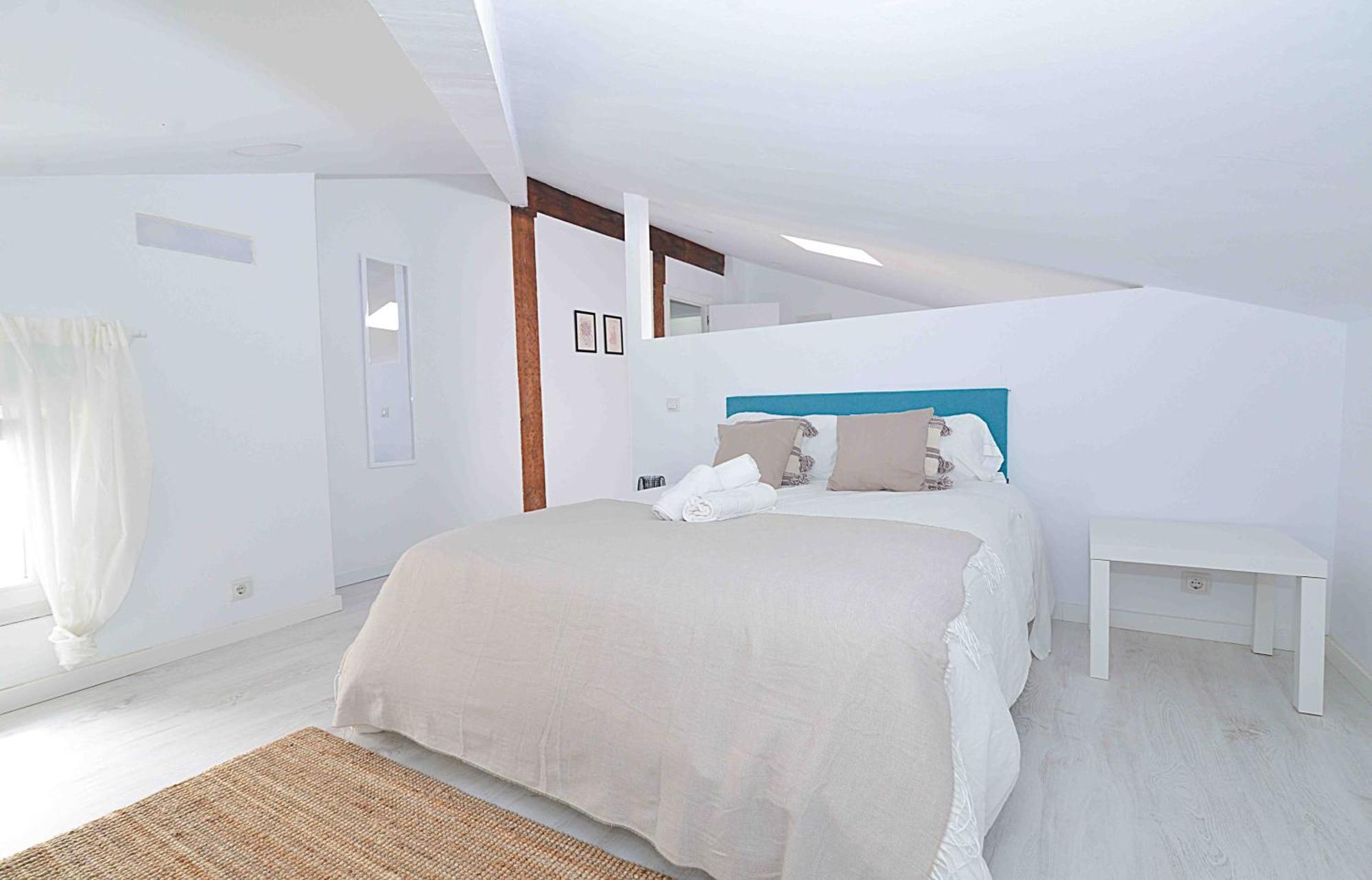 El Apartamento De San Cisneros By Just-Room Santander Eksteriør billede