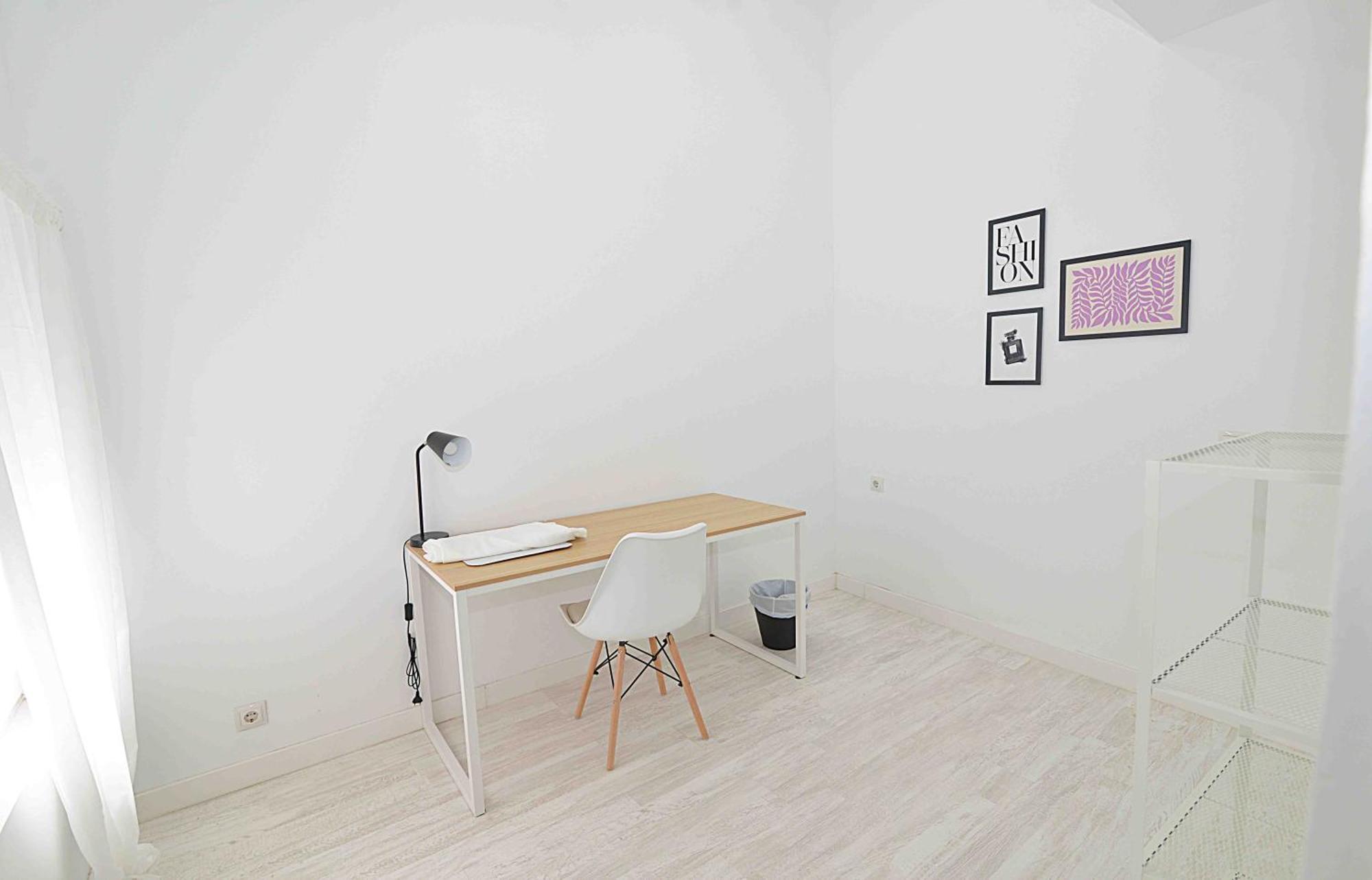 El Apartamento De San Cisneros By Just-Room Santander Eksteriør billede