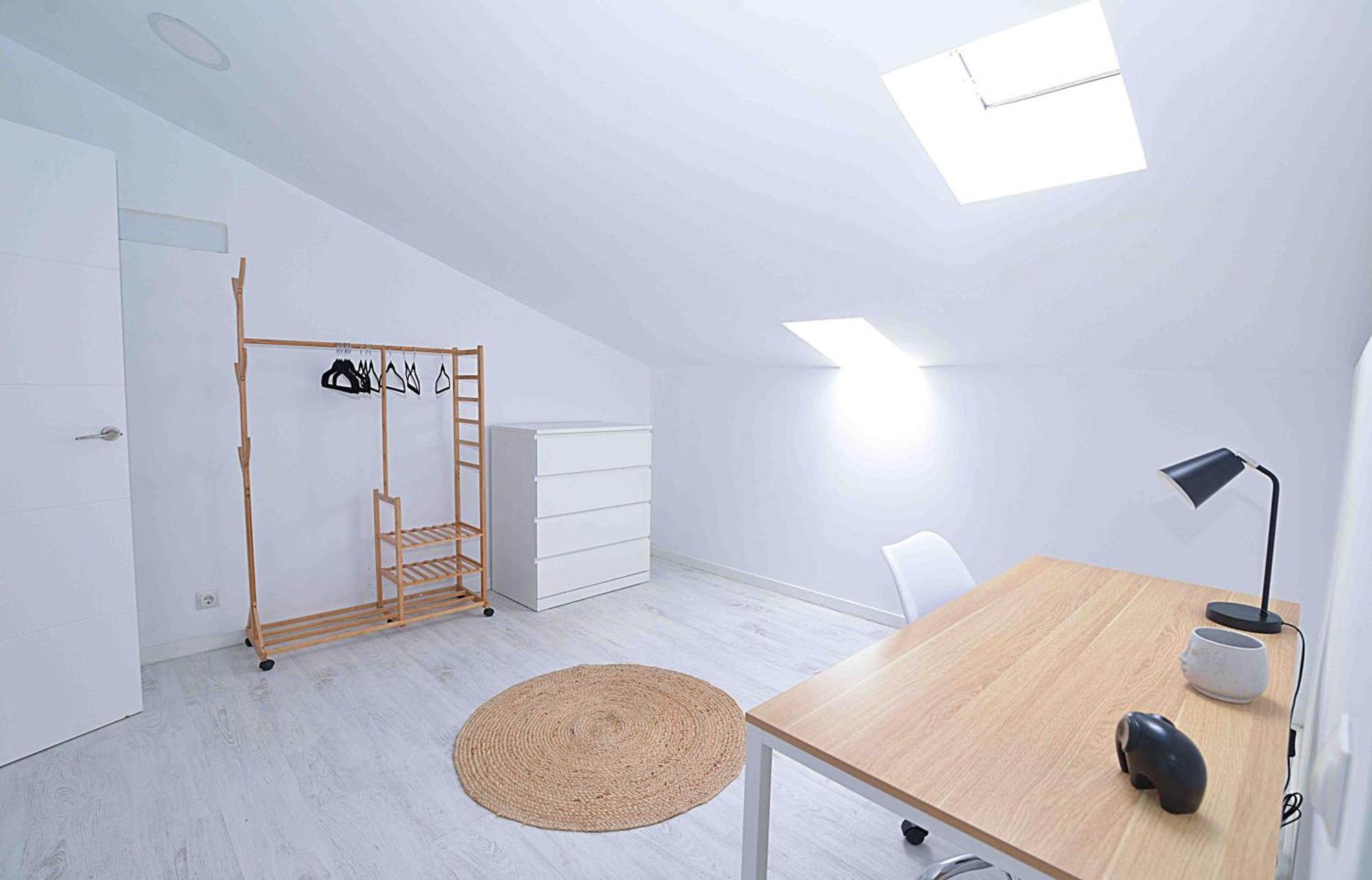 El Apartamento De San Cisneros By Just-Room Santander Eksteriør billede