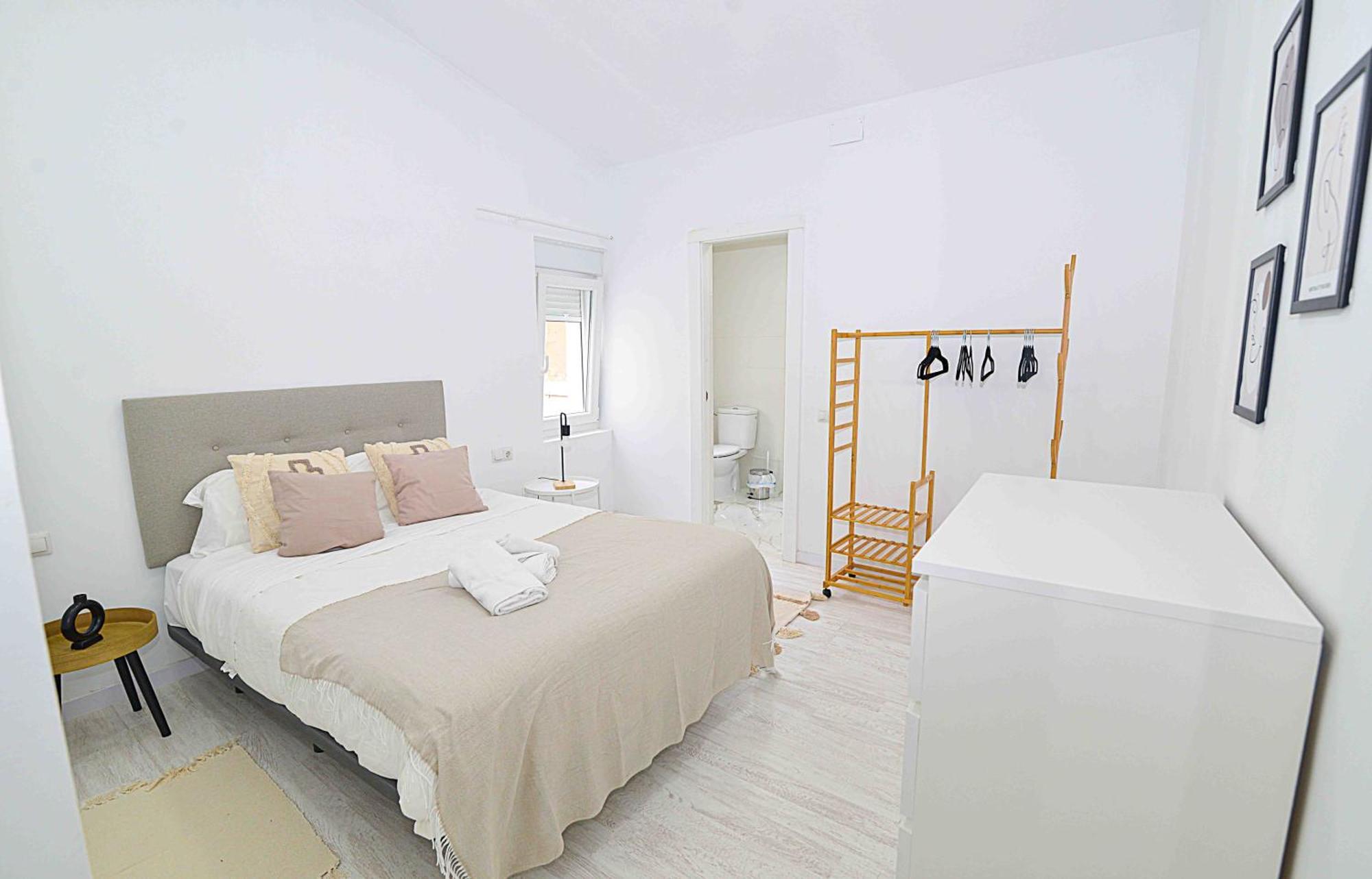 El Apartamento De San Cisneros By Just-Room Santander Eksteriør billede