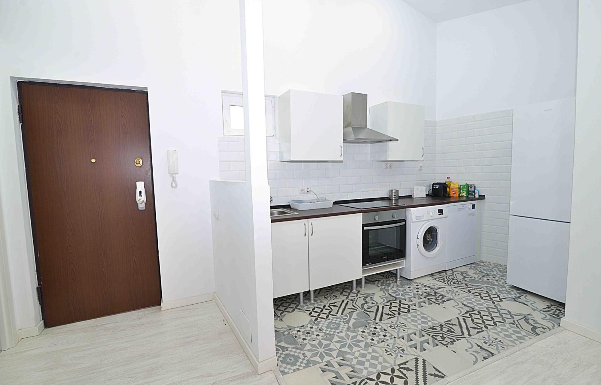 El Apartamento De San Cisneros By Just-Room Santander Eksteriør billede