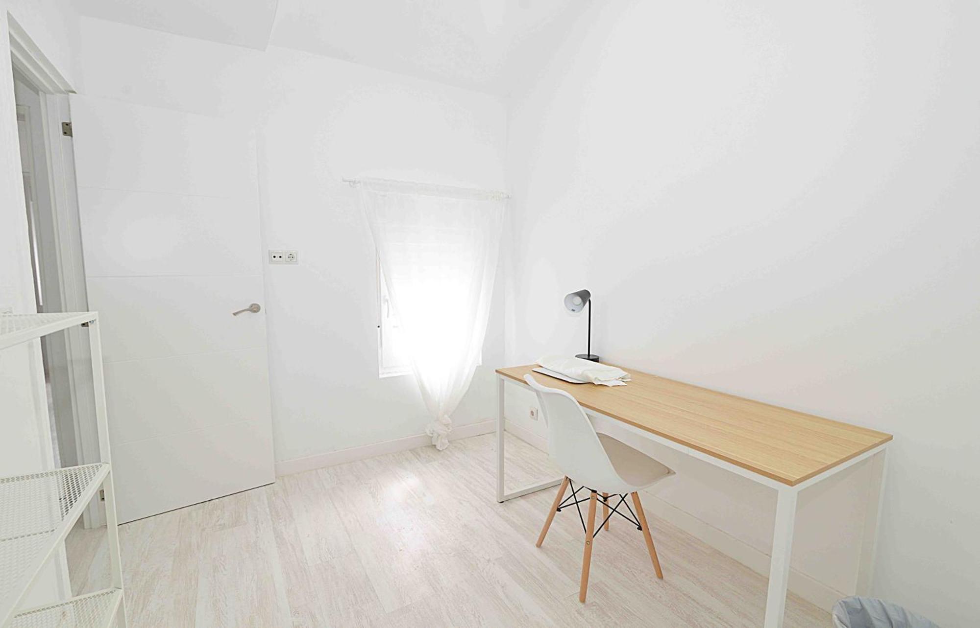 El Apartamento De San Cisneros By Just-Room Santander Eksteriør billede