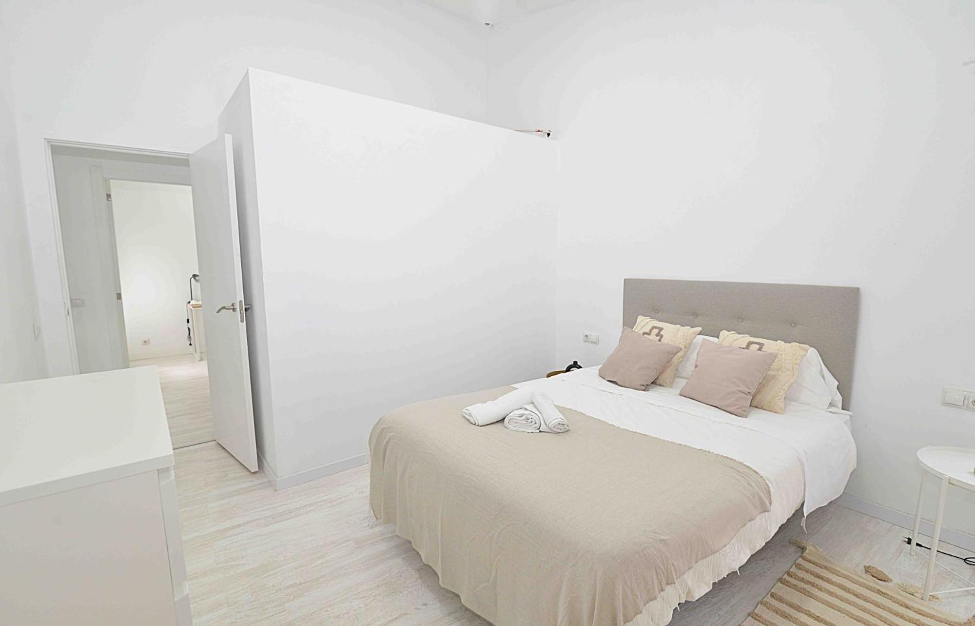El Apartamento De San Cisneros By Just-Room Santander Eksteriør billede