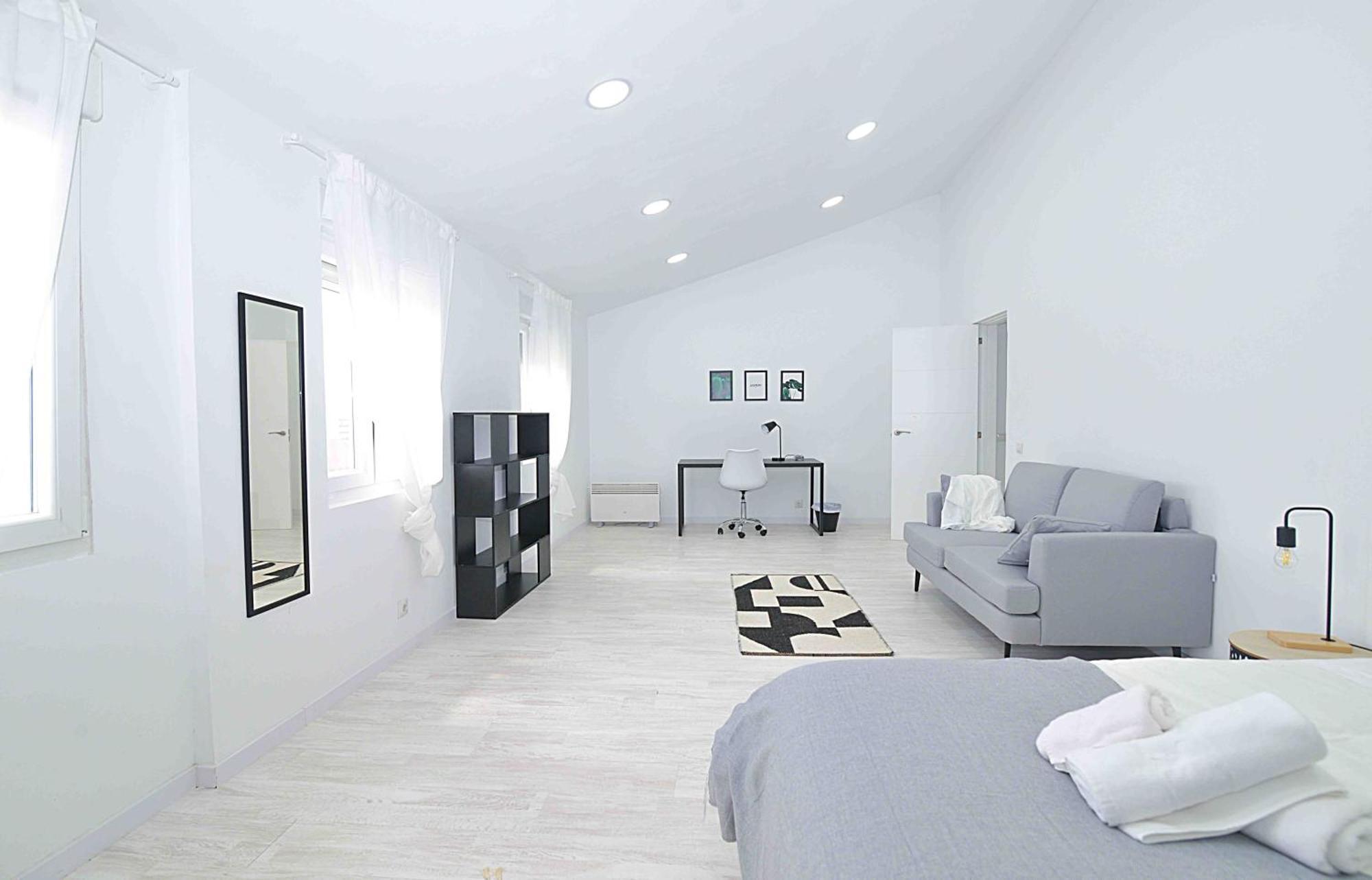 El Apartamento De San Cisneros By Just-Room Santander Eksteriør billede