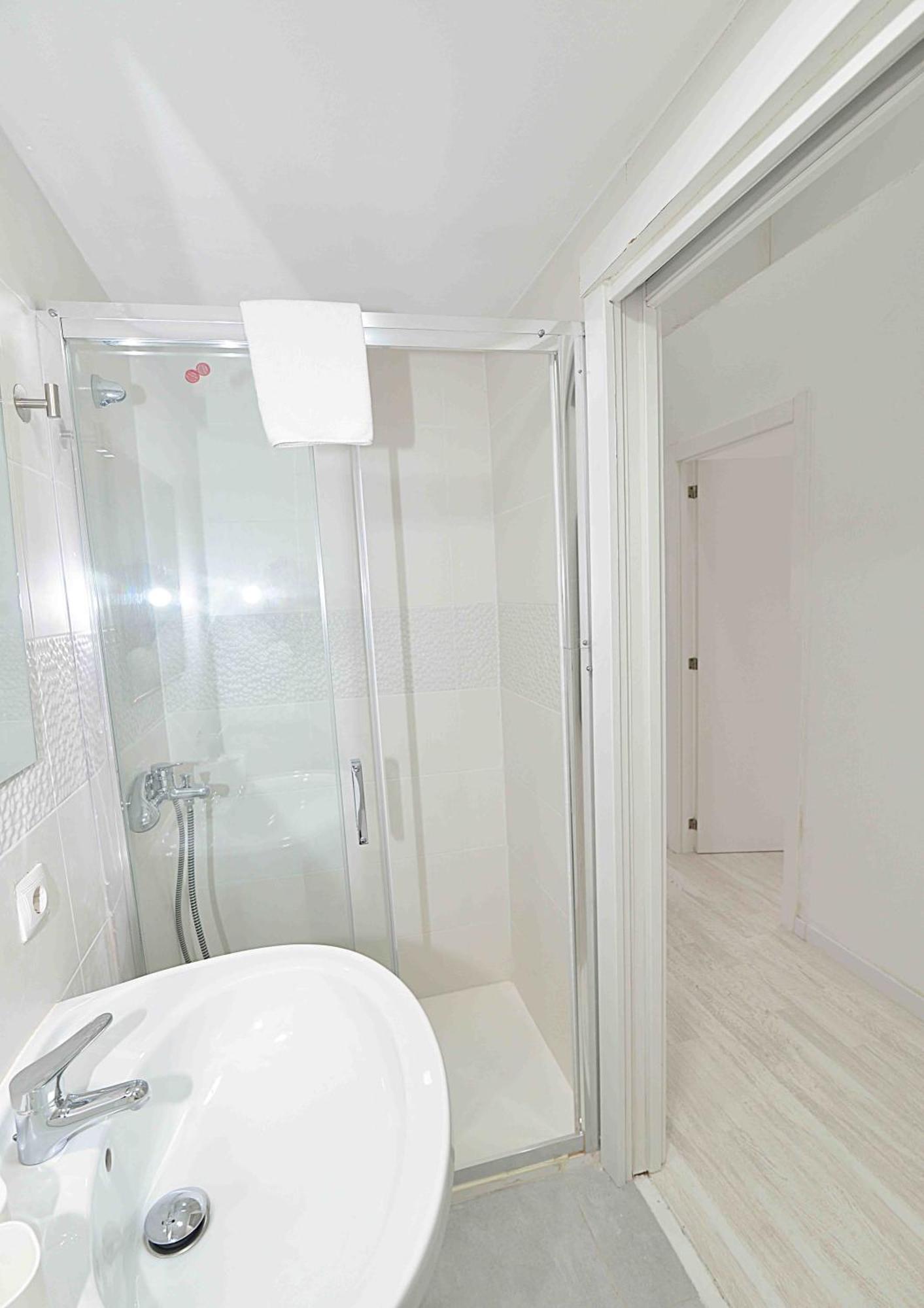 El Apartamento De San Cisneros By Just-Room Santander Eksteriør billede