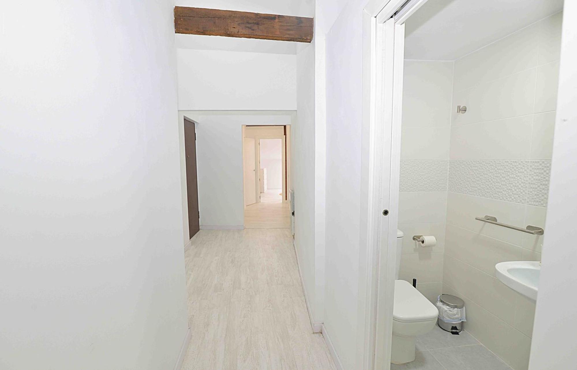 El Apartamento De San Cisneros By Just-Room Santander Eksteriør billede