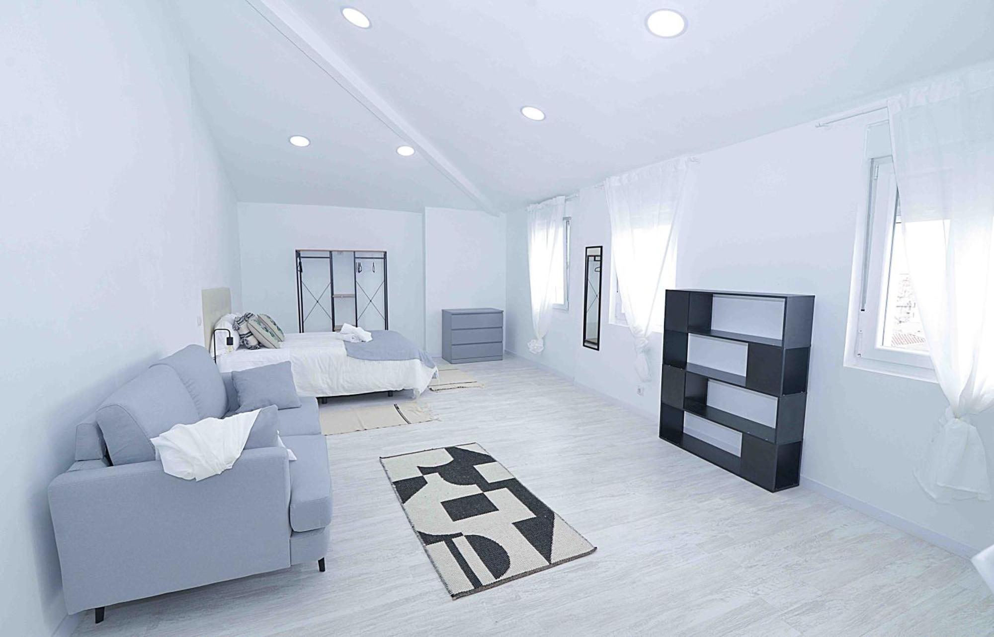 El Apartamento De San Cisneros By Just-Room Santander Eksteriør billede