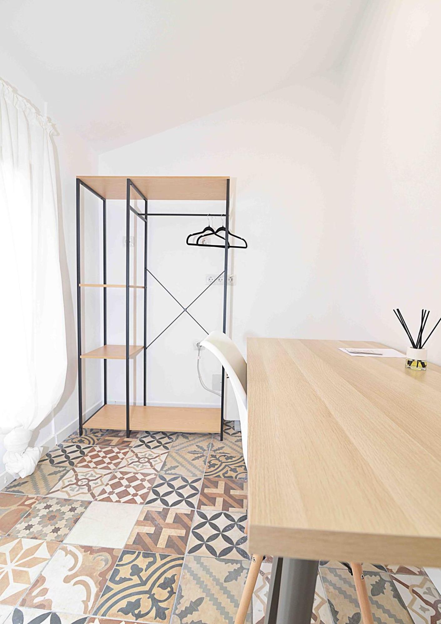 El Apartamento De San Cisneros By Just-Room Santander Eksteriør billede