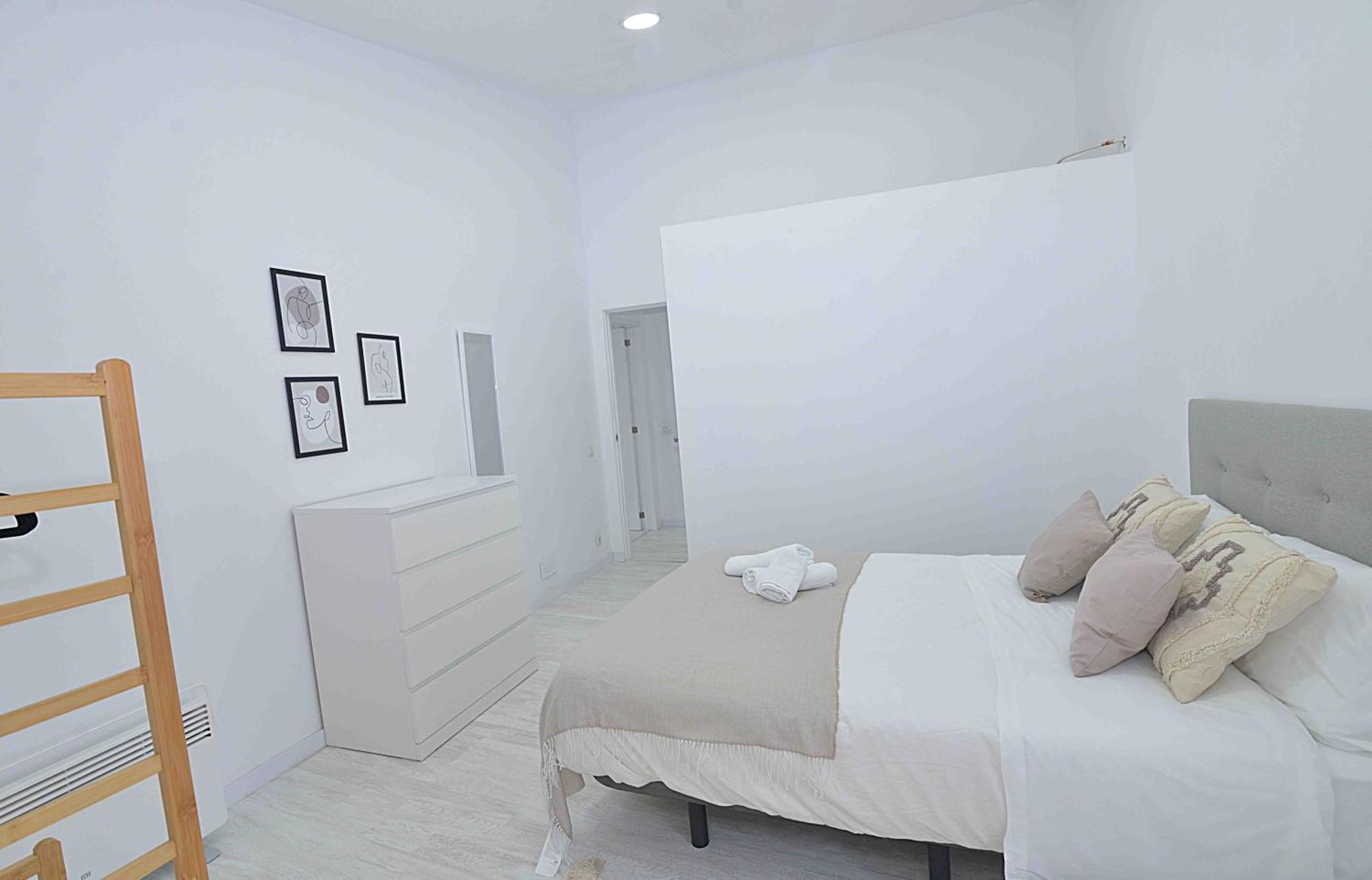 El Apartamento De San Cisneros By Just-Room Santander Eksteriør billede