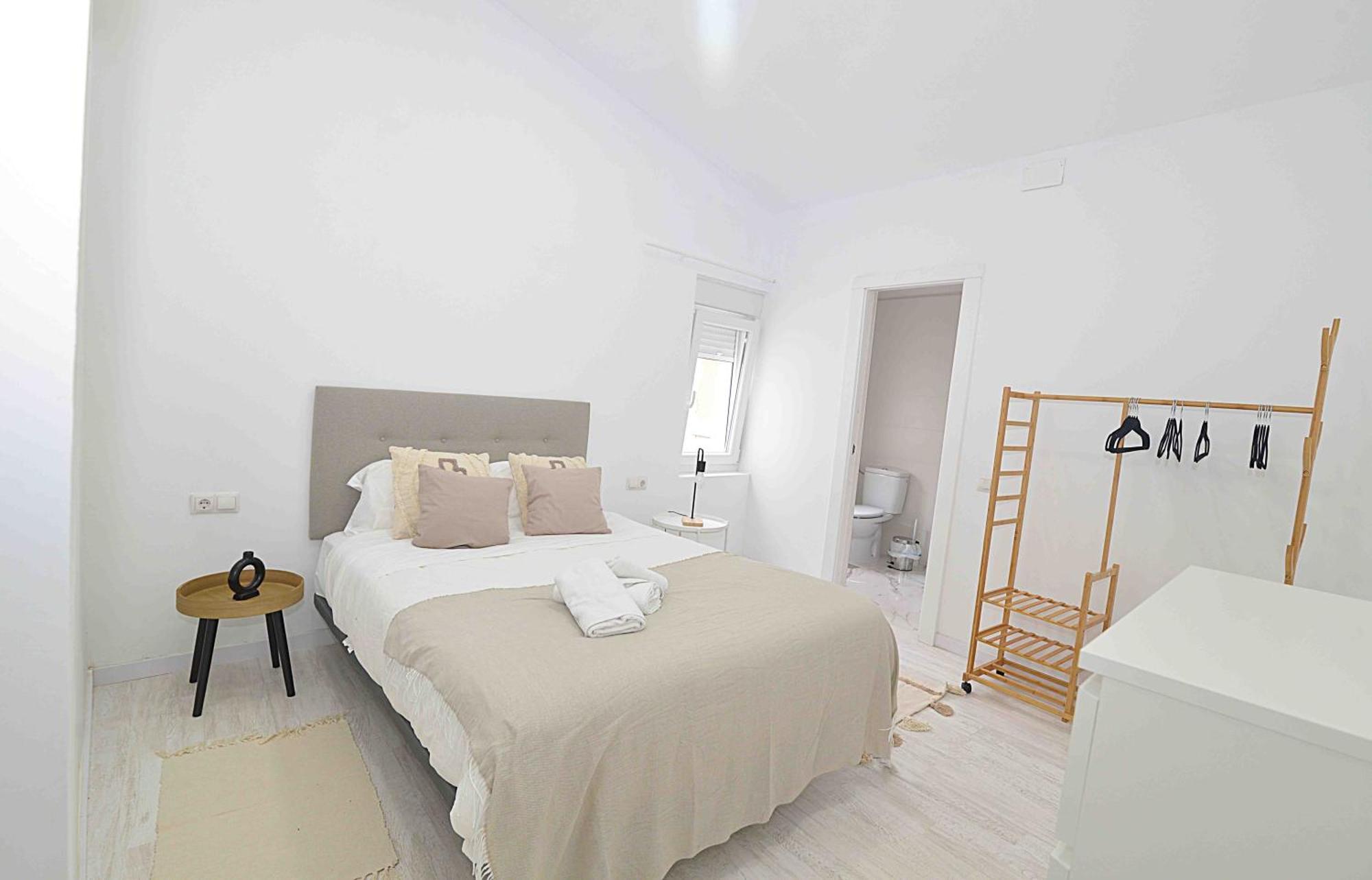 El Apartamento De San Cisneros By Just-Room Santander Eksteriør billede