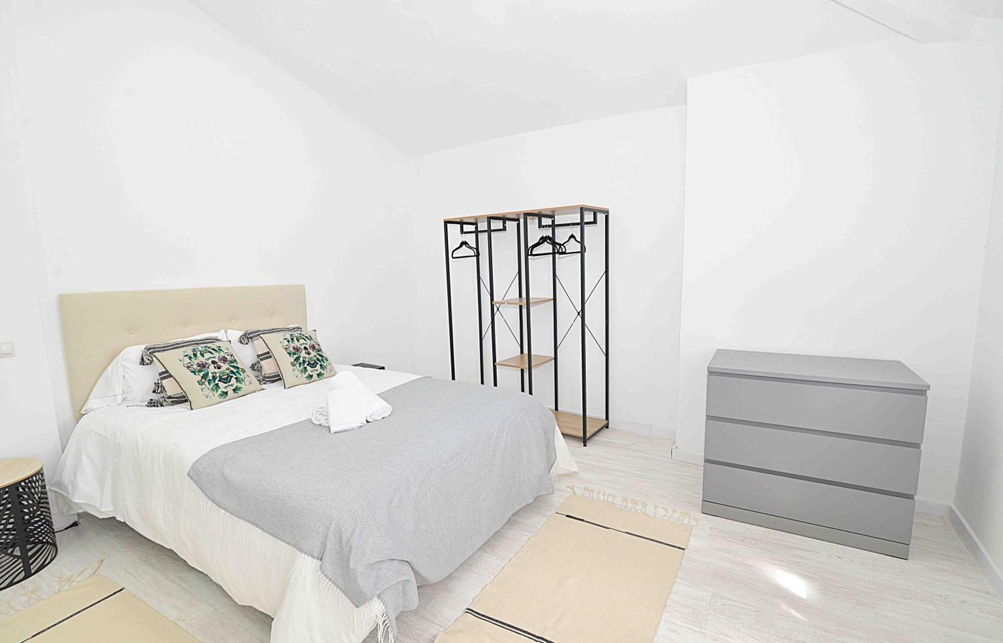 El Apartamento De San Cisneros By Just-Room Santander Eksteriør billede