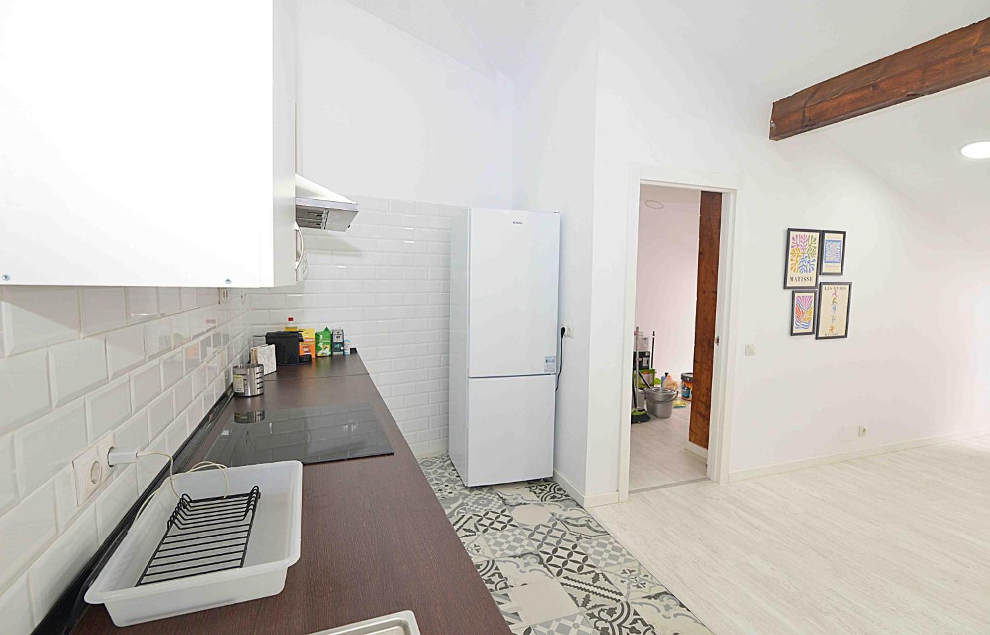 El Apartamento De San Cisneros By Just-Room Santander Eksteriør billede