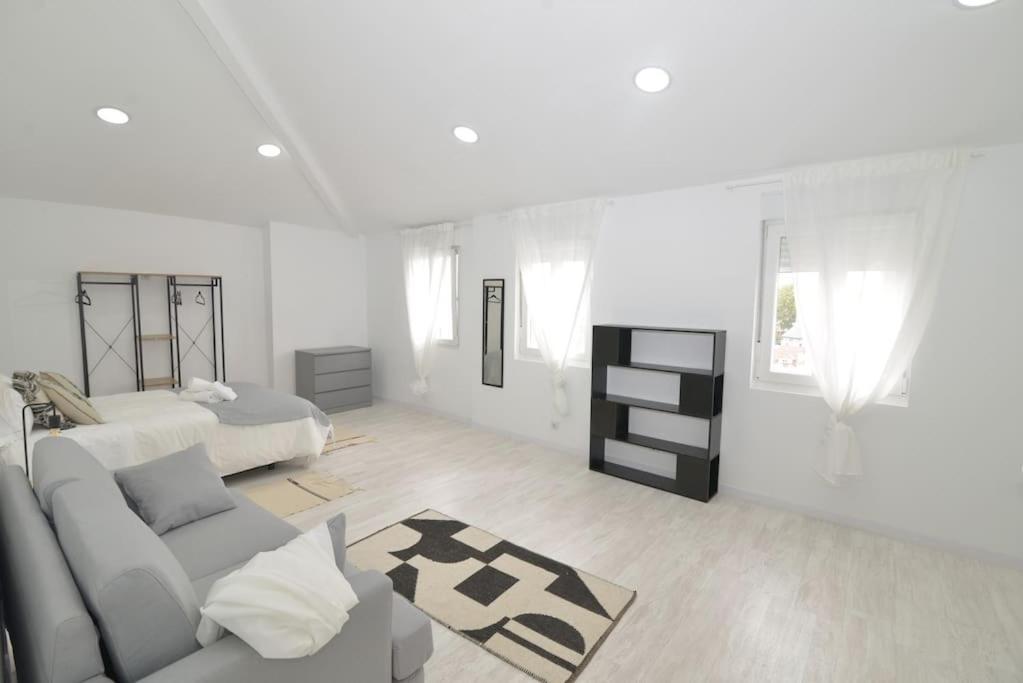 El Apartamento De San Cisneros By Just-Room Santander Eksteriør billede